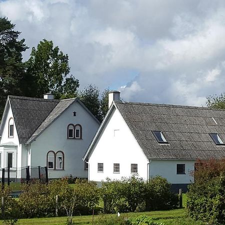 Elleholm A Lejlighed Odense Eksteriør billede